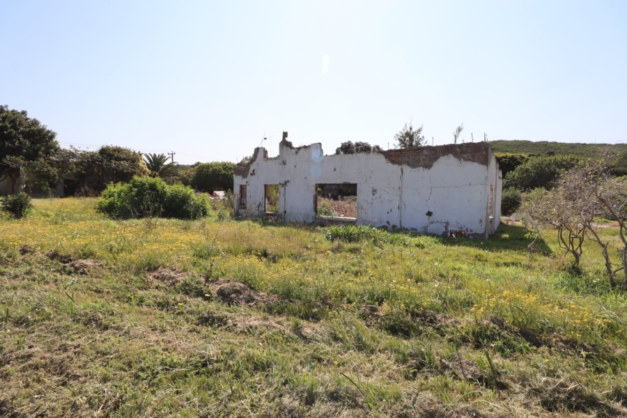 Commercial Property for Sale in Chelsea Eastern Cape